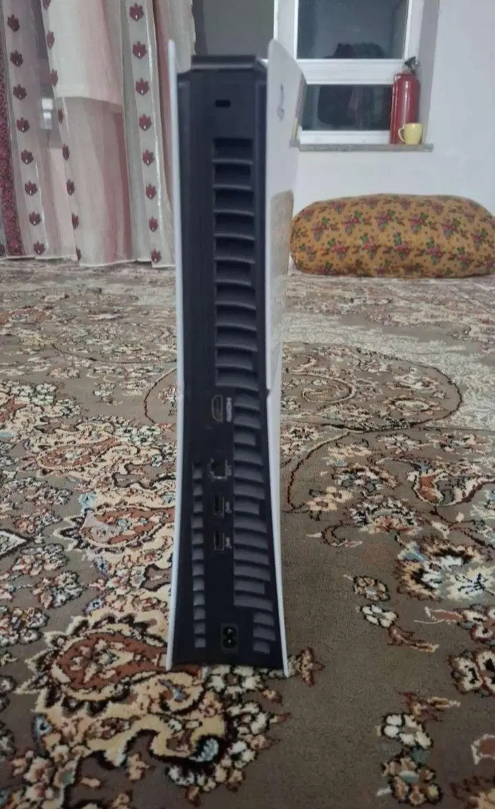 PS5 اسلیم|کنسول، بازی ویدئویی و آنلاین|بوکان, |دیوار