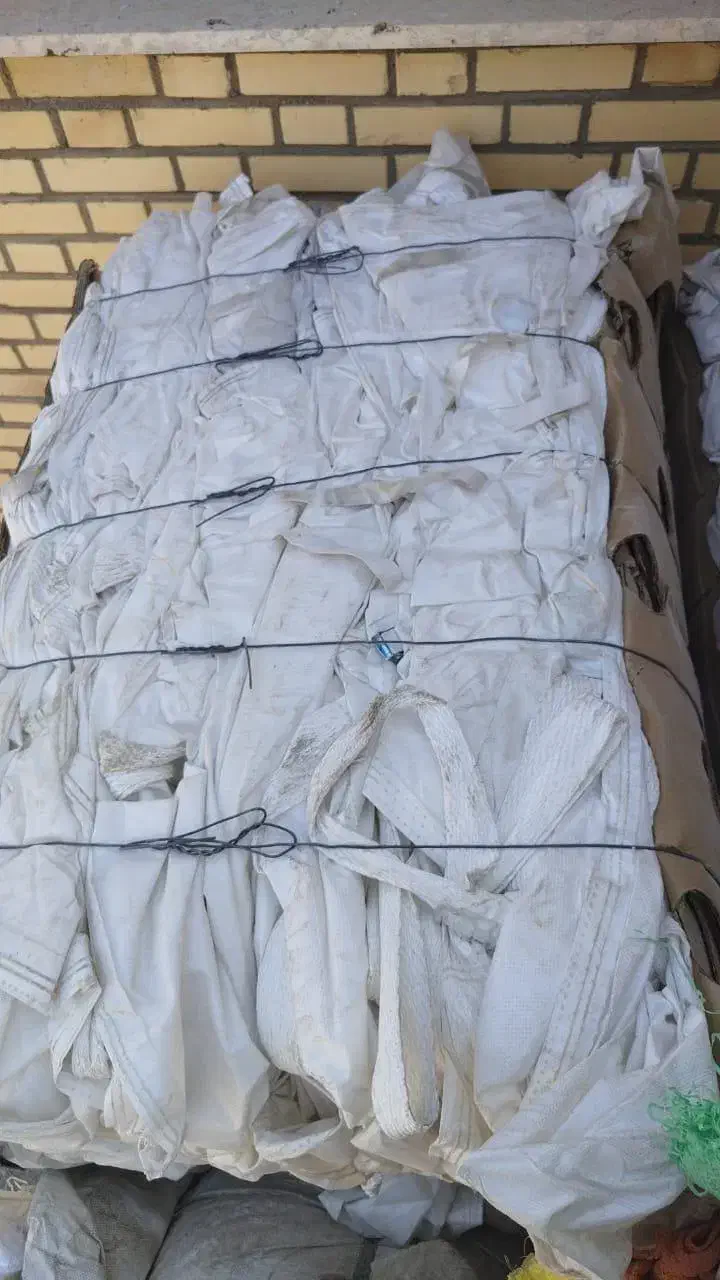 فروش و خرید جامبو، گونی و شیلیفت|عمده‌فروشی|اصفهان, خاتون‌آباد|دیوار