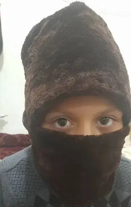 کلاه شالگردن|کفش و لباس بچه|قم, نیروگاه|دیوار