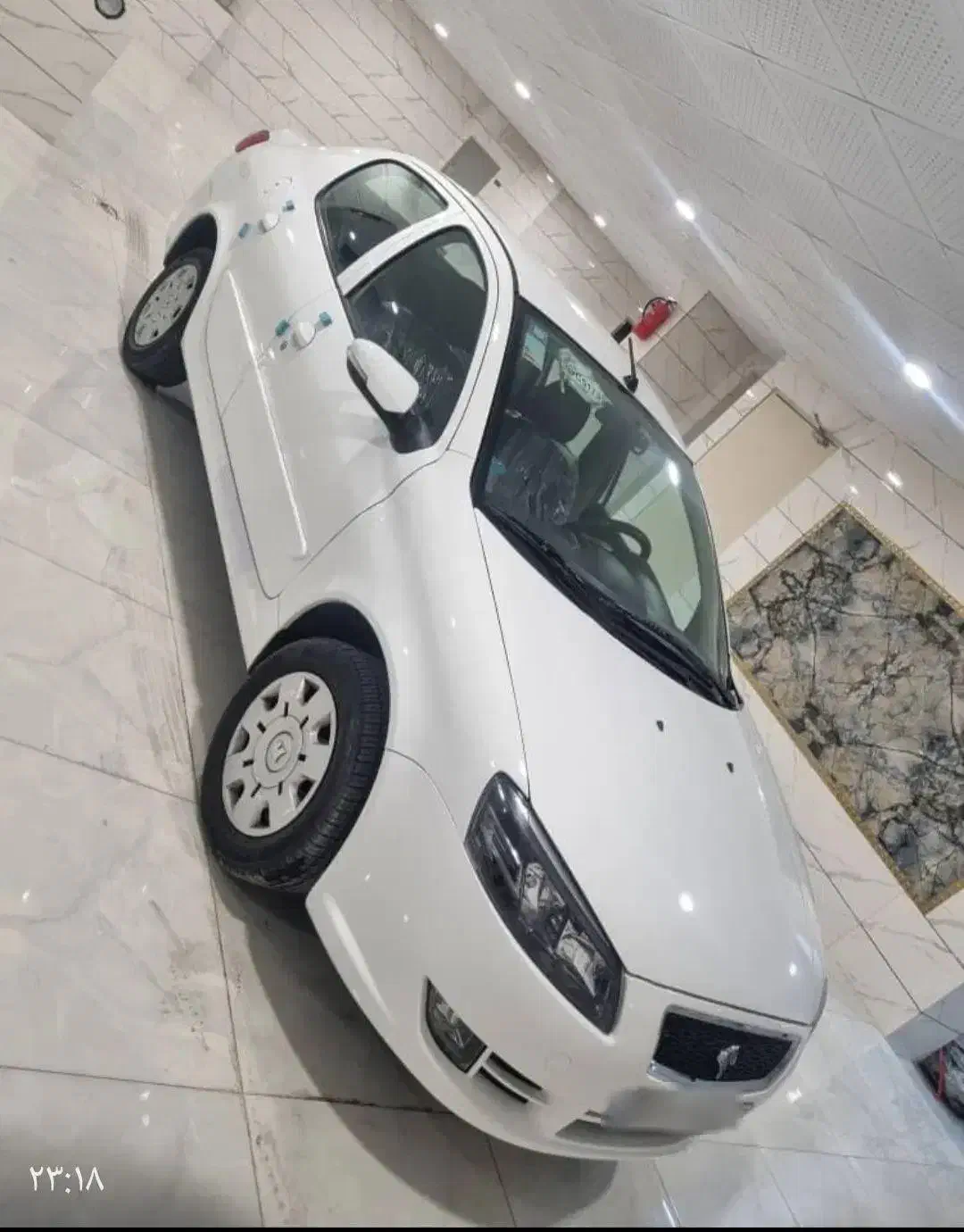 رانا پلاس403|خودرو سواری و وانت|اردبیل, |دیوار