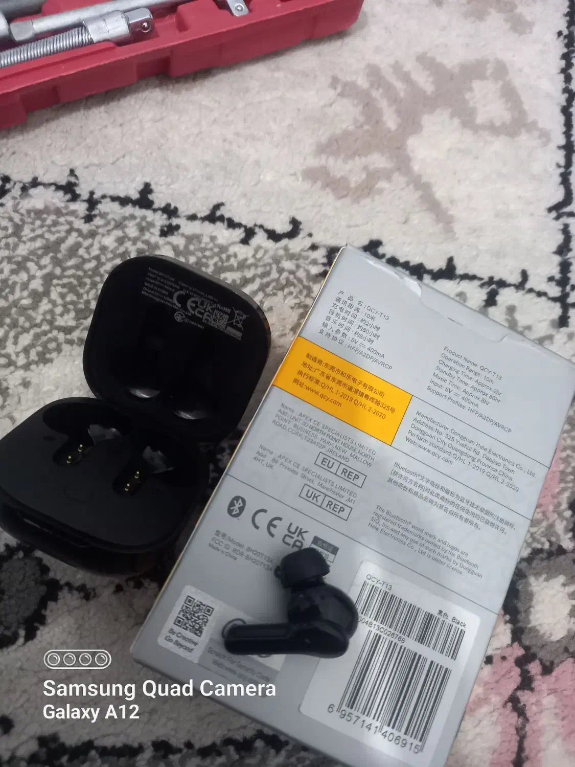 ایرپاد|لوازم جانبی موبایل و تبلت|شهریار, شهرک شاهد|دیوار