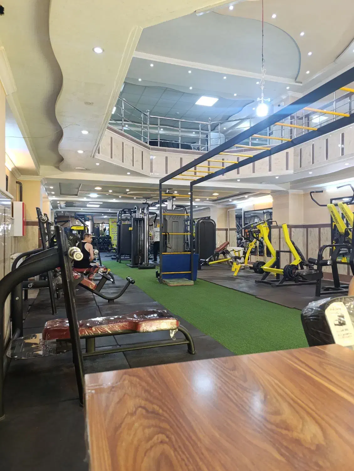 بوفه باشگاه|اجارهٔ مغازه و غرفه|ارومیه, |دیوار