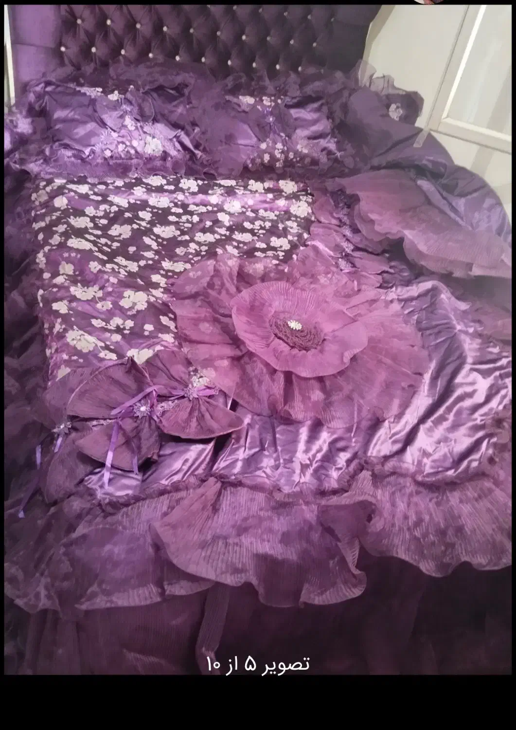 روتختی نو۹تیکه استفاده نشده|سرویس روتختی|بابل, |دیوار