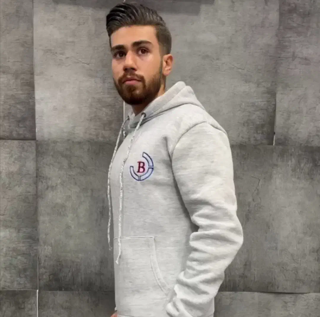 هودی توکرکی قیمت عمده250|لباس|تبریز, |دیوار