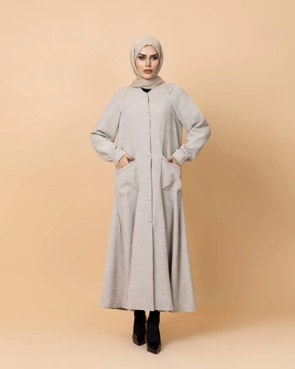 مانتوهای بلند|لباس|تهران, پاسداران|دیوار