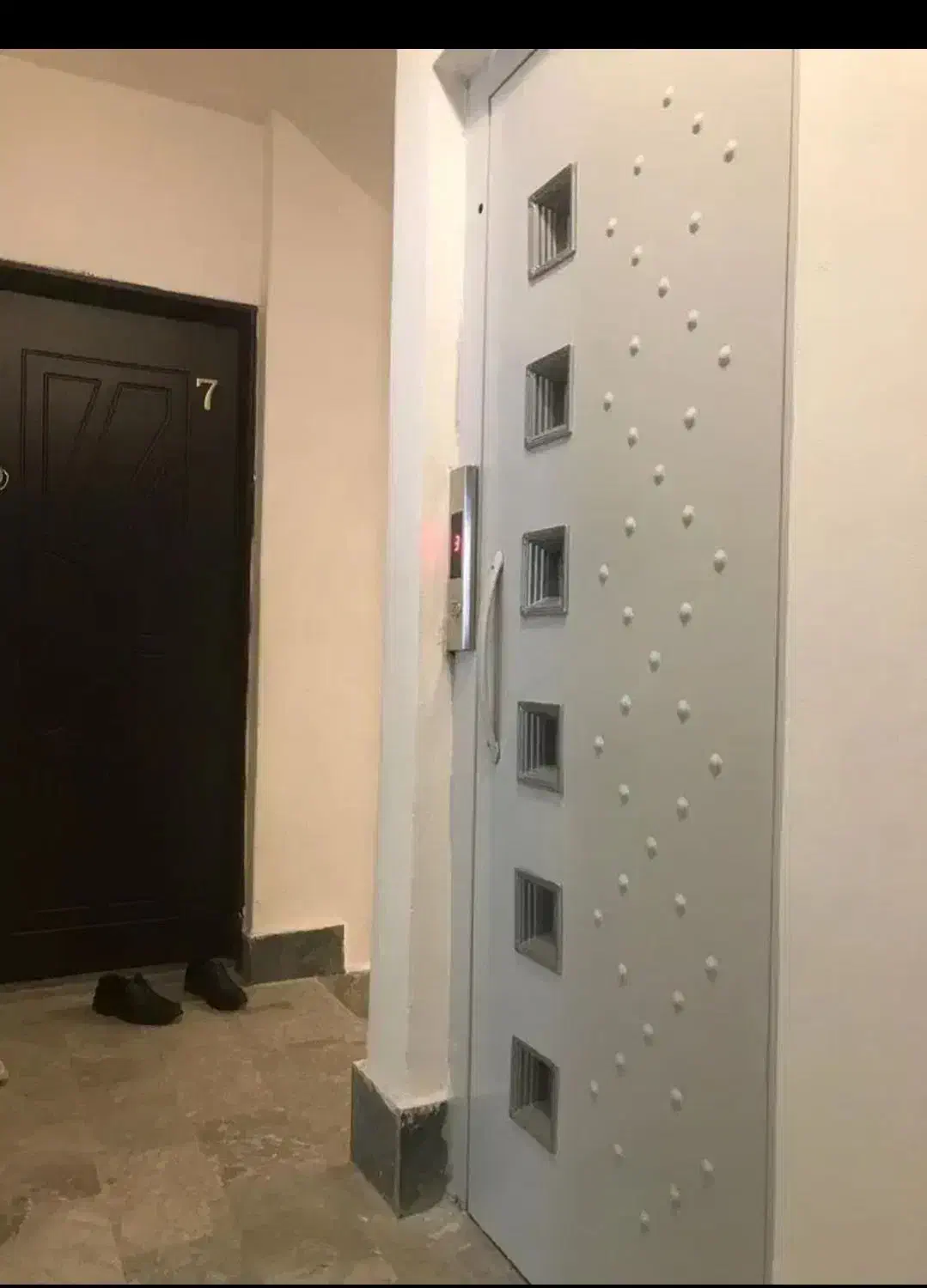 فروش واحد ۷۵ متر مطهری|فروش آپارتمان|رشت, بازار|دیوار