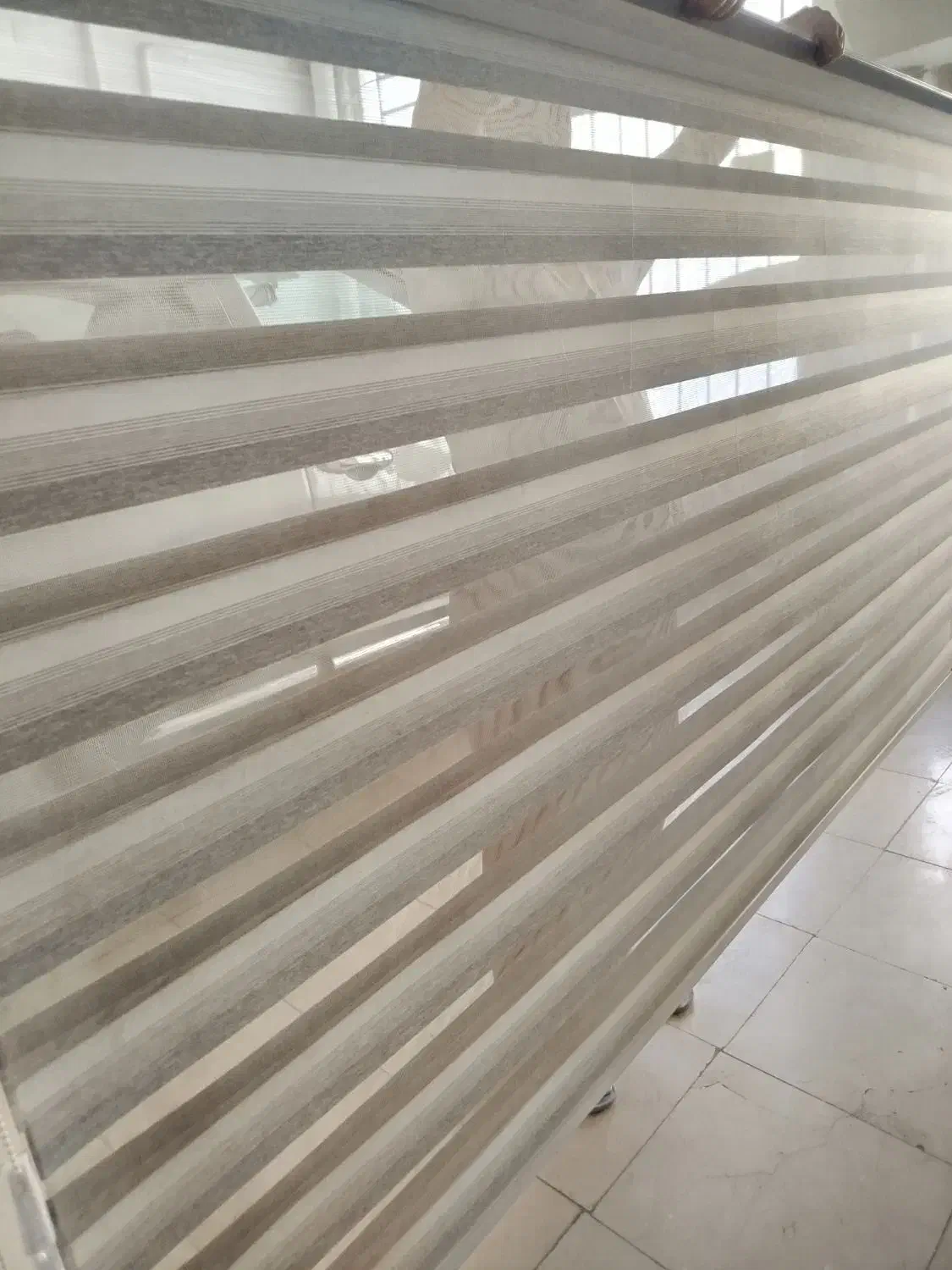 پرده زبرا|پرده، رانر، رومیزی|مشهد, موسوی قوچانی|دیوار