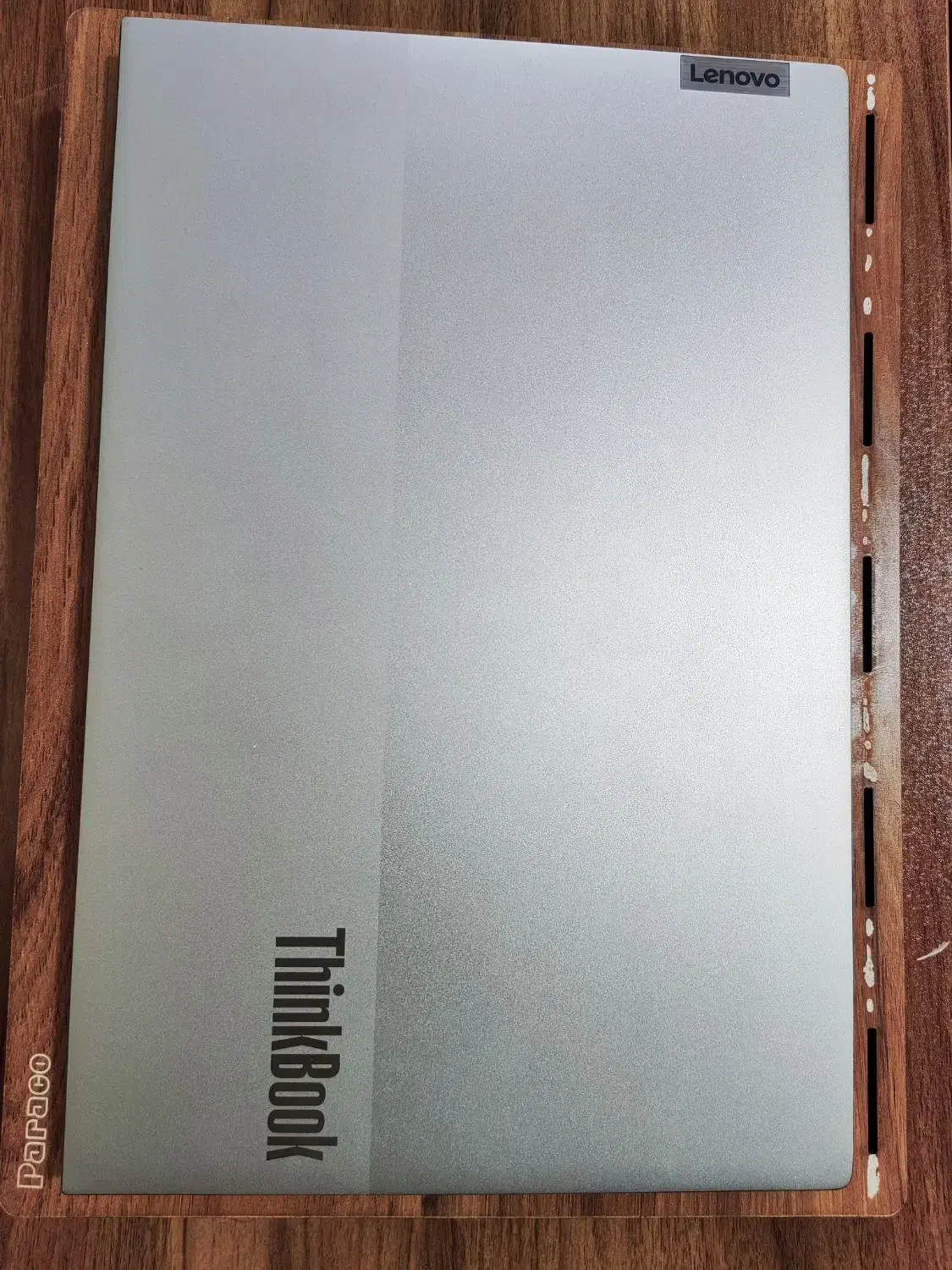 لپتاپ لنوو Thinkbook|رایانه همراه|رفسنجان, |دیوار