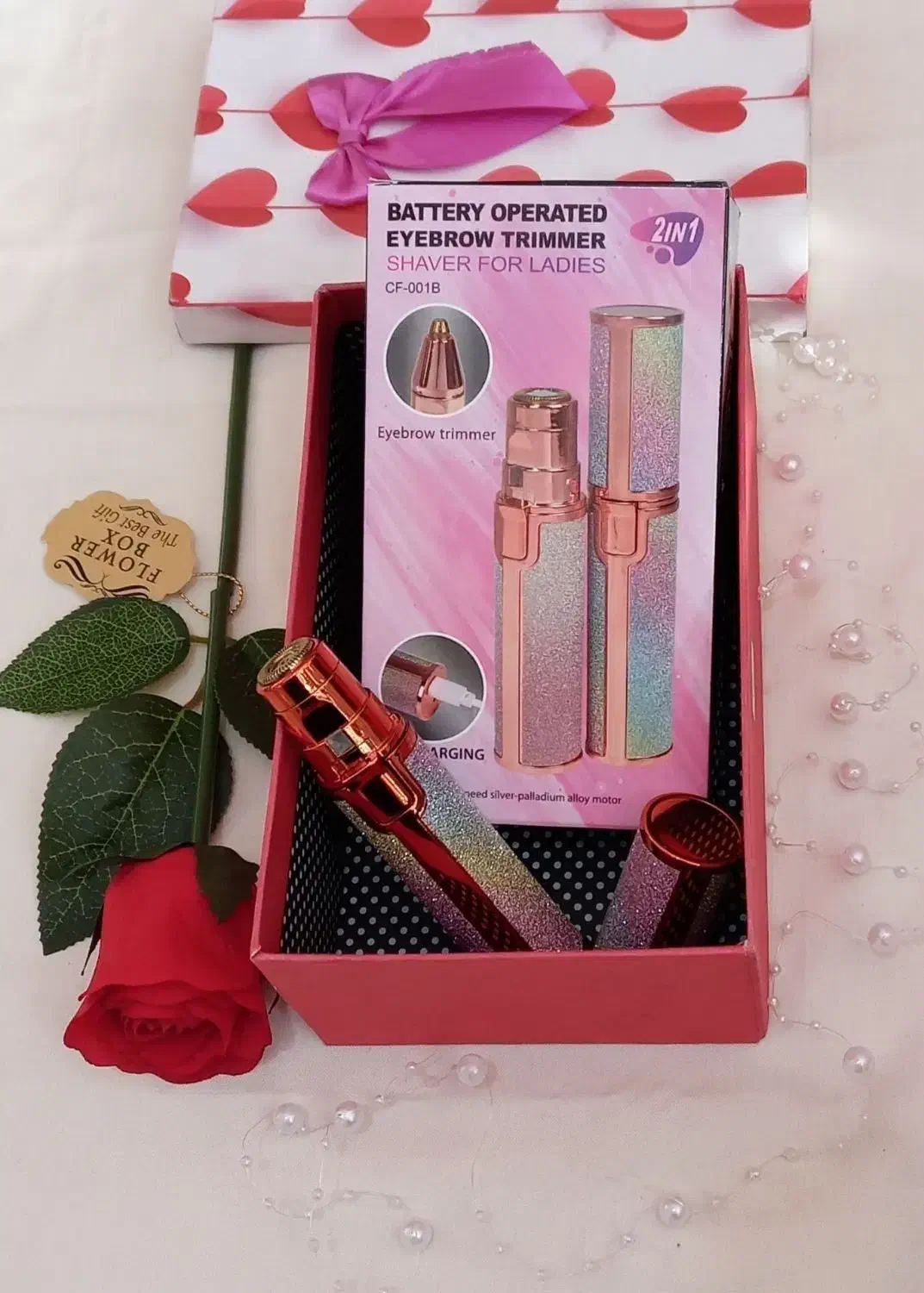 موزن ماتیکی اکلیلی آف ویژه روز مادر شیور اکلیلی|آرایشی، بهداشتی، درمانی|مشهد, طرق|دیوار