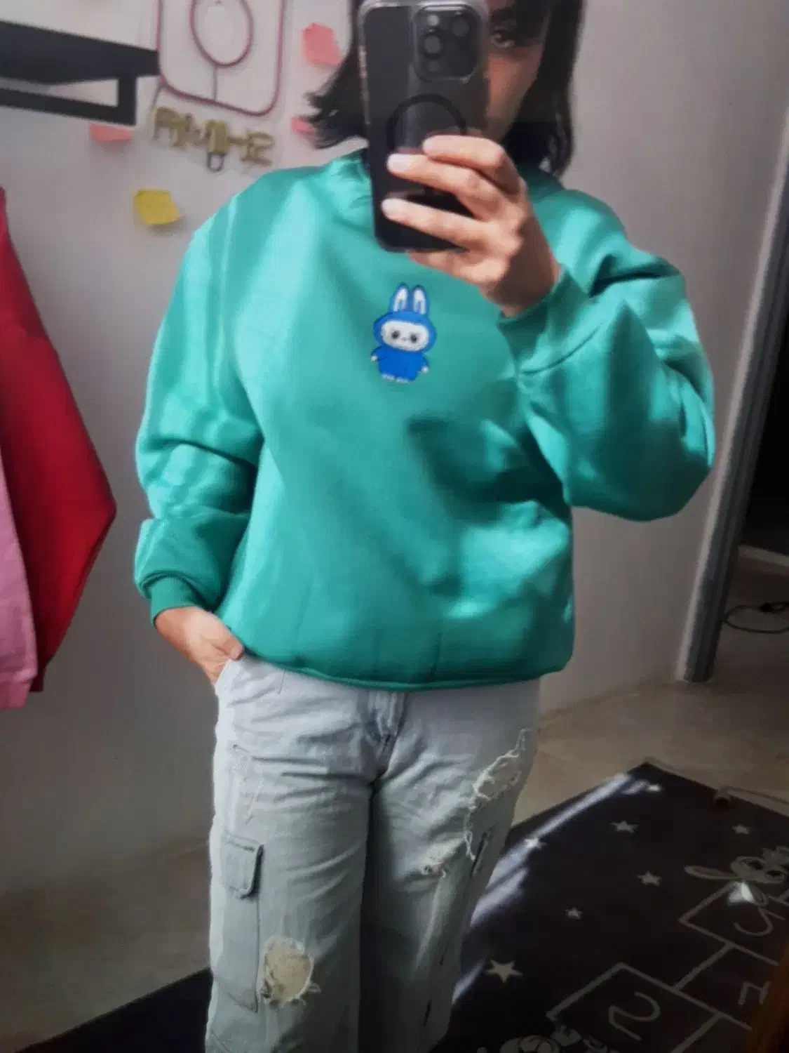 حراج هودی و دورس هم تک هم عمده|لباس|هشتگرد, شهرک آپادانا|دیوار