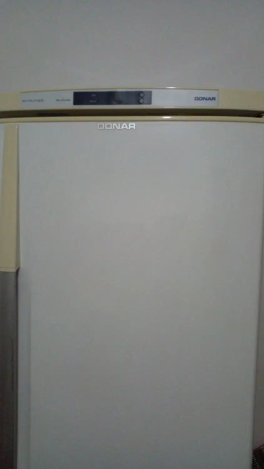 فروش یخچال سالم|یخچال و فریزر|خورموج, |دیوار