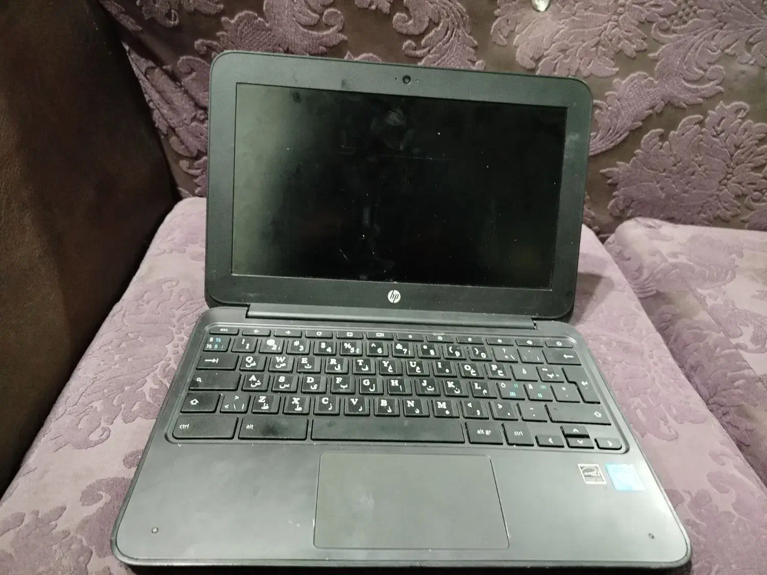 لب تاب بیزنسی hp|رایانه همراه|مشهد, آیت الله خامنه‌ای|دیوار