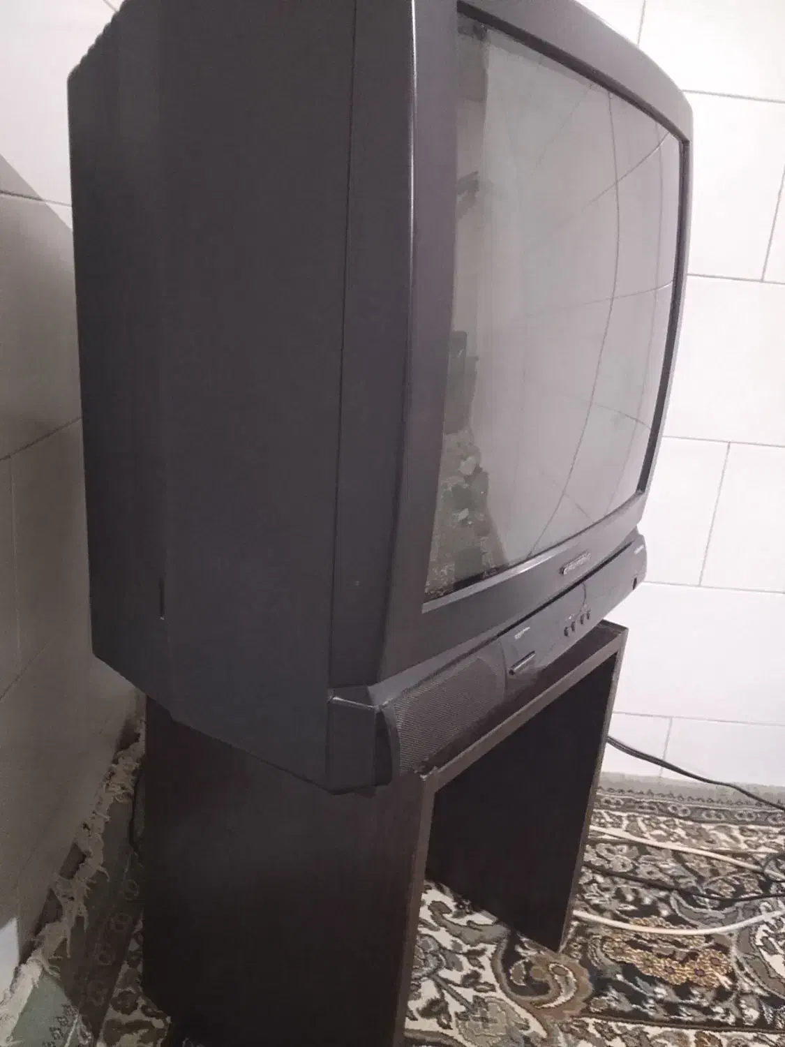 تلوزیون|تلویزیون و پروژکتور|قم, شهید صیاد شیرازی|دیوار