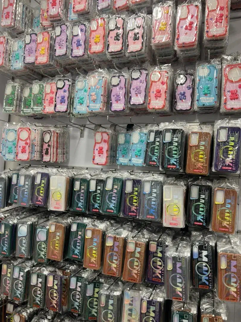 قاب گوشی (کاور موبایل) فقط ۹۹ تومن|لوازم جانبی موبایل و تبلت|تبریز, |دیوار