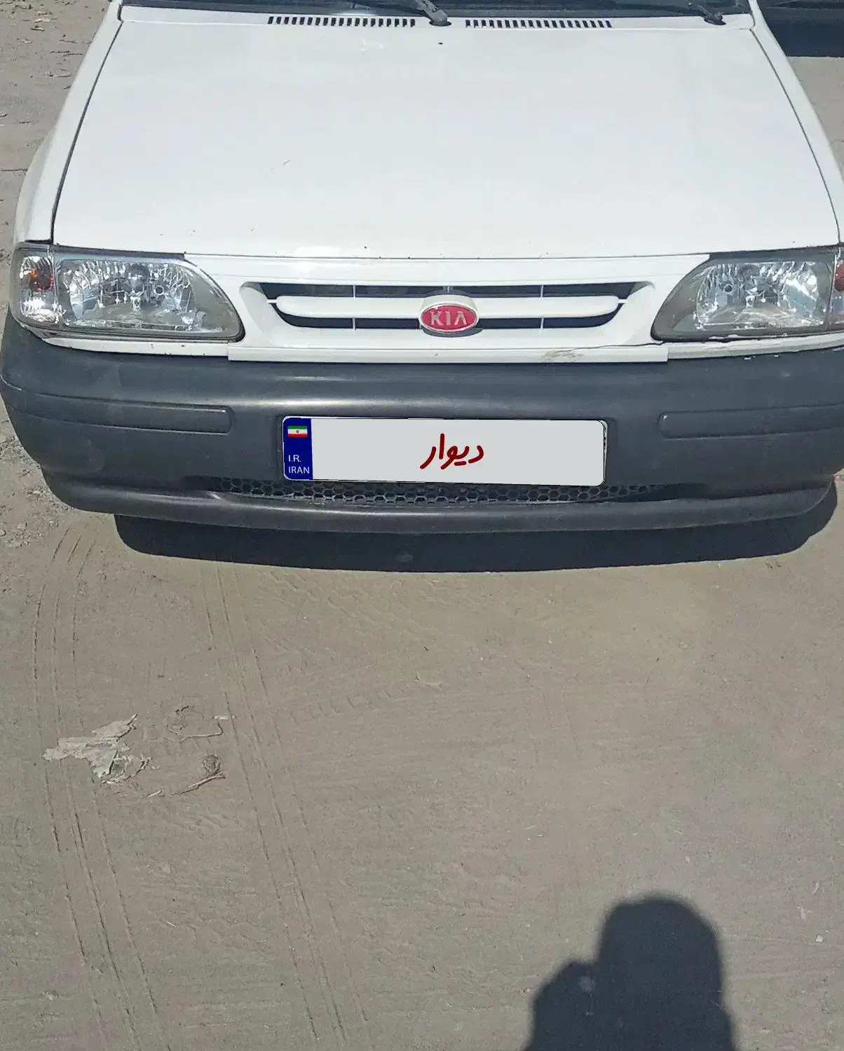 پراید صبا|خودرو سواری و وانت|میناب, |دیوار