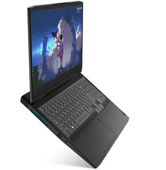 ایدیاپد گیمینگ قدرتمند گیمینگ رندرینگ|رایانه همراه|خرم‌آباد, |دیوار