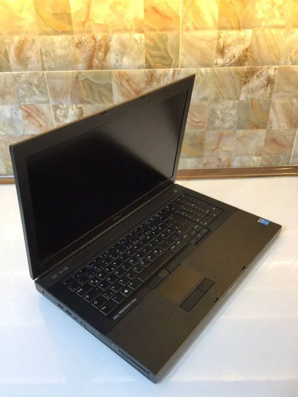 لپ تاپ Dell M6800/ چهار گیگ گرافیک/core i7|رایانه همراه|مشهد, صیاد شیرازی|دیوار