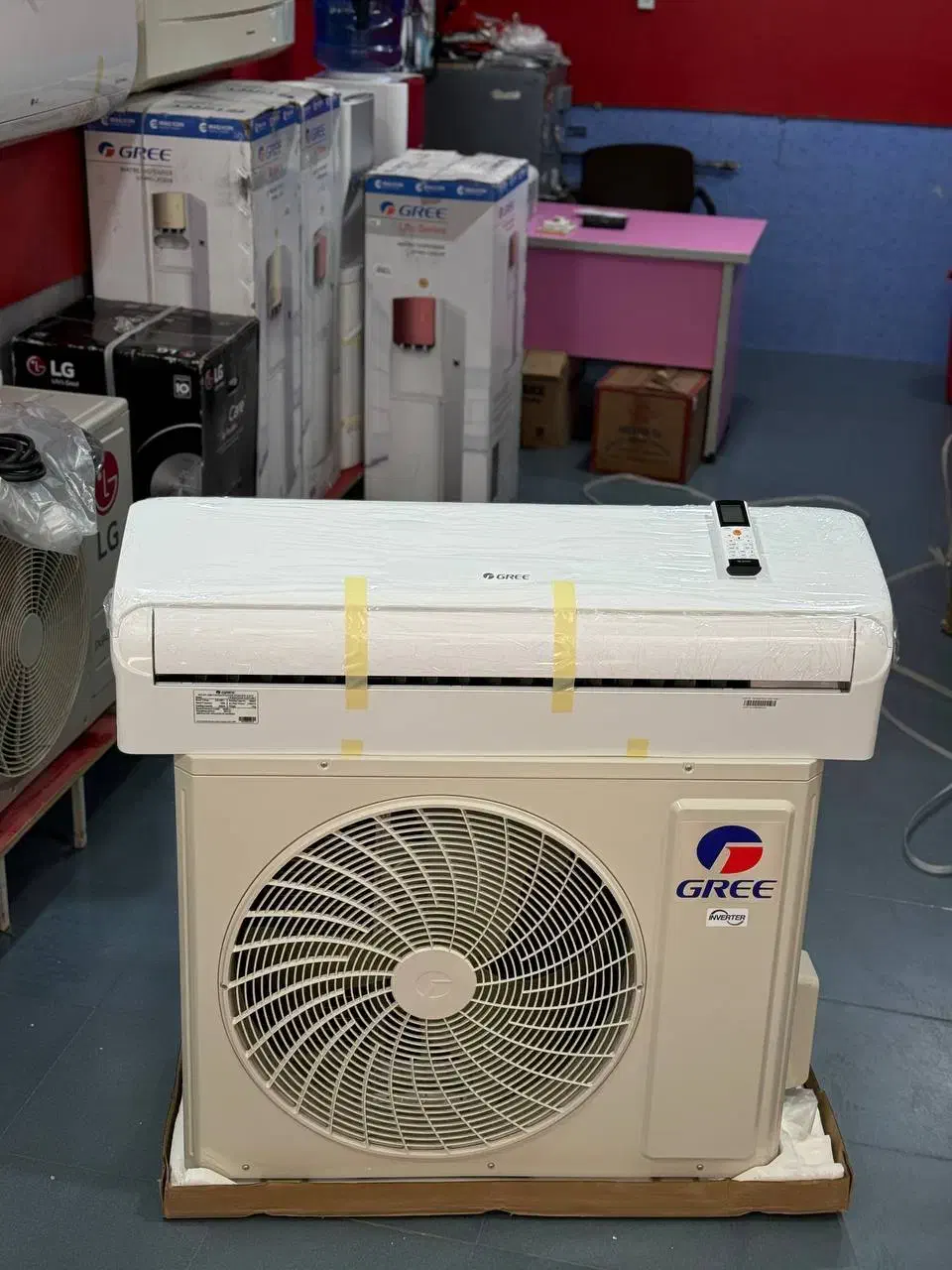 تکمیل جهزیه عروس به صورت عمده و تکی|سایر لوازم برقی|تهران, امانیه|دیوار