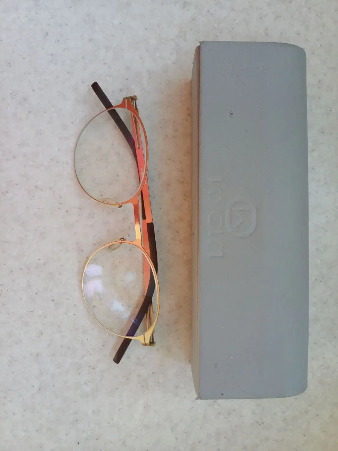 عینک مدل Ic berlin|زیورآلات و اکسسوری|تهران, علیآباد|دیوار