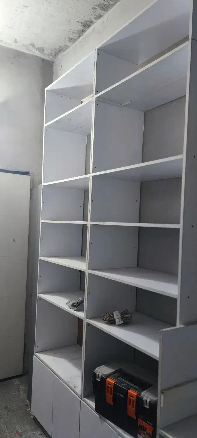 دکور کامل مغازه|فروشگاه و مغازه|تهران, سیمای ایران|دیوار