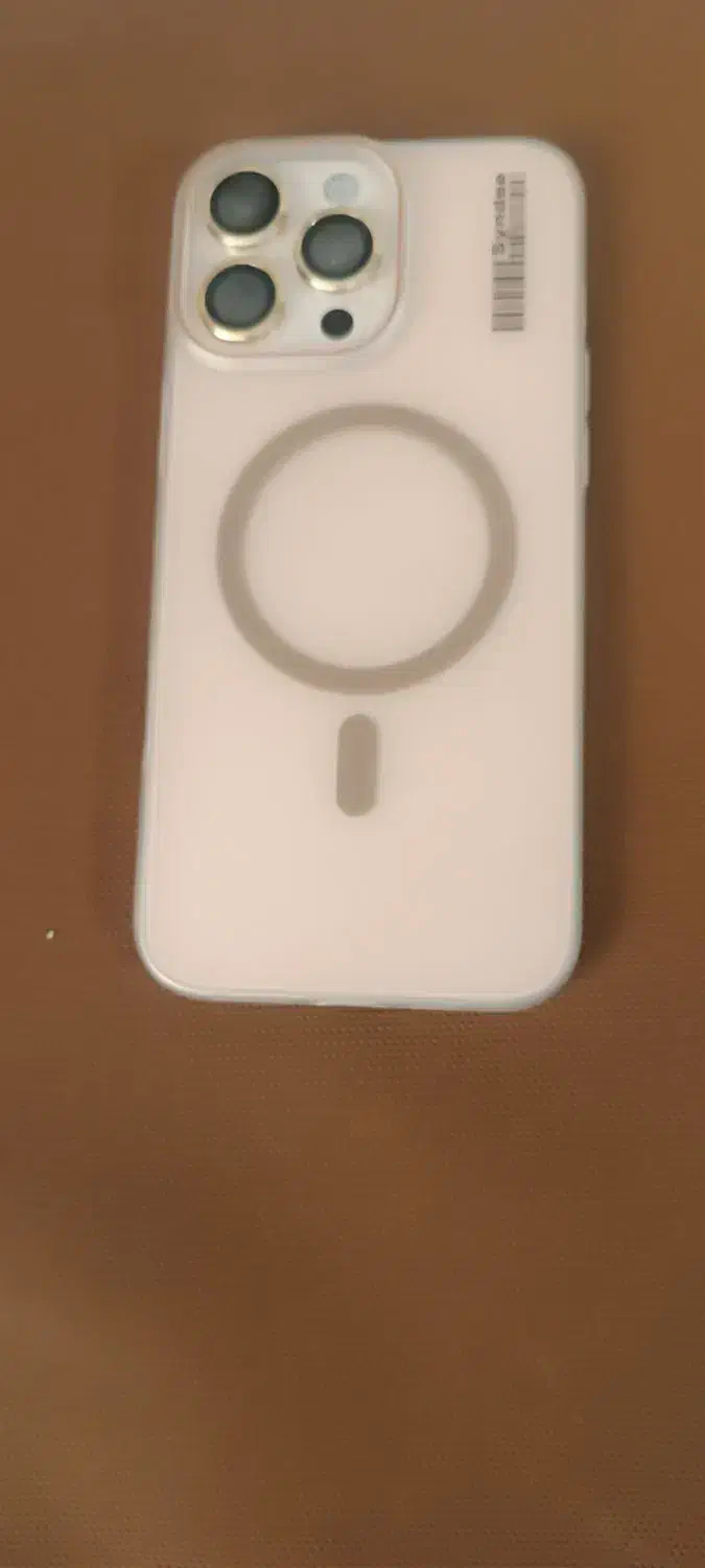 یک عدد آیفون 16 پرو|موبایل|همدان, |دیوار