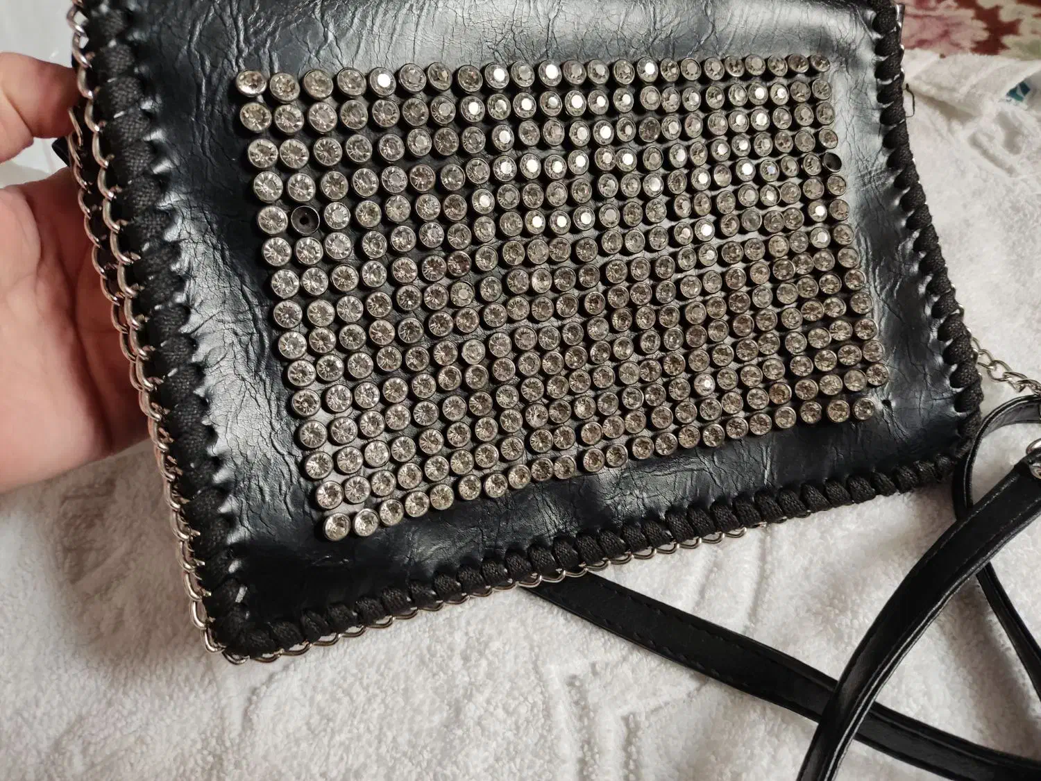 کیف چرم|کیف، کفش، کمربند|یاسوج, |دیوار