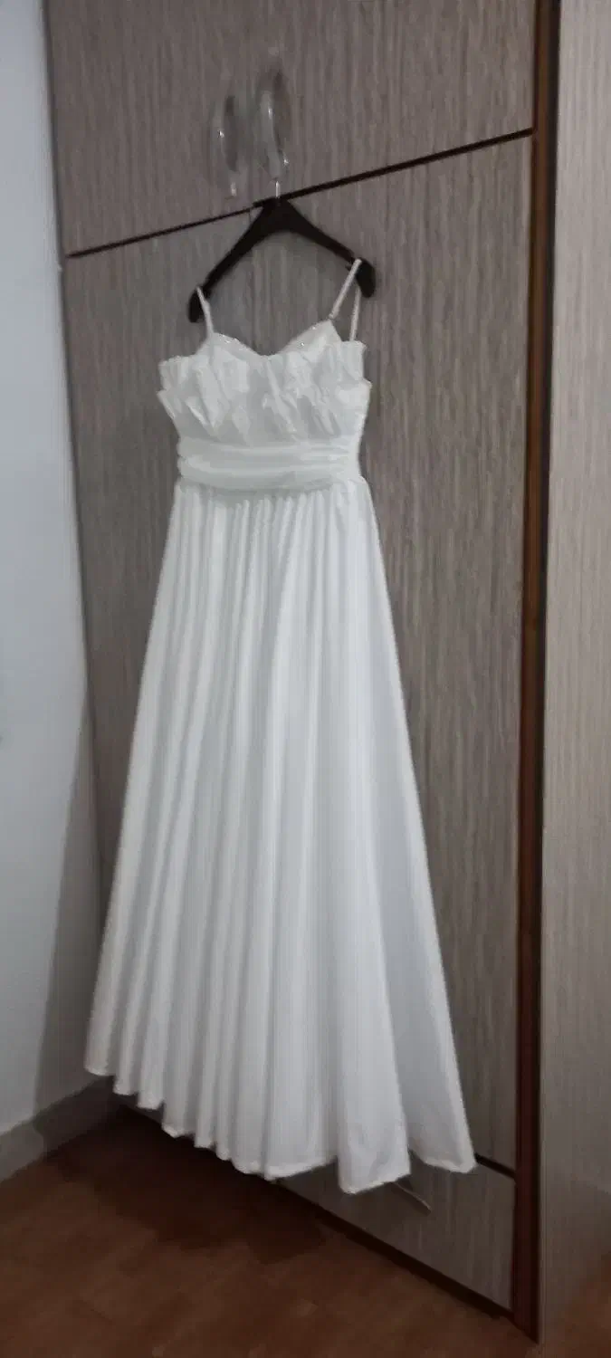 لباس عروس|لباس|کیاشهر, |دیوار