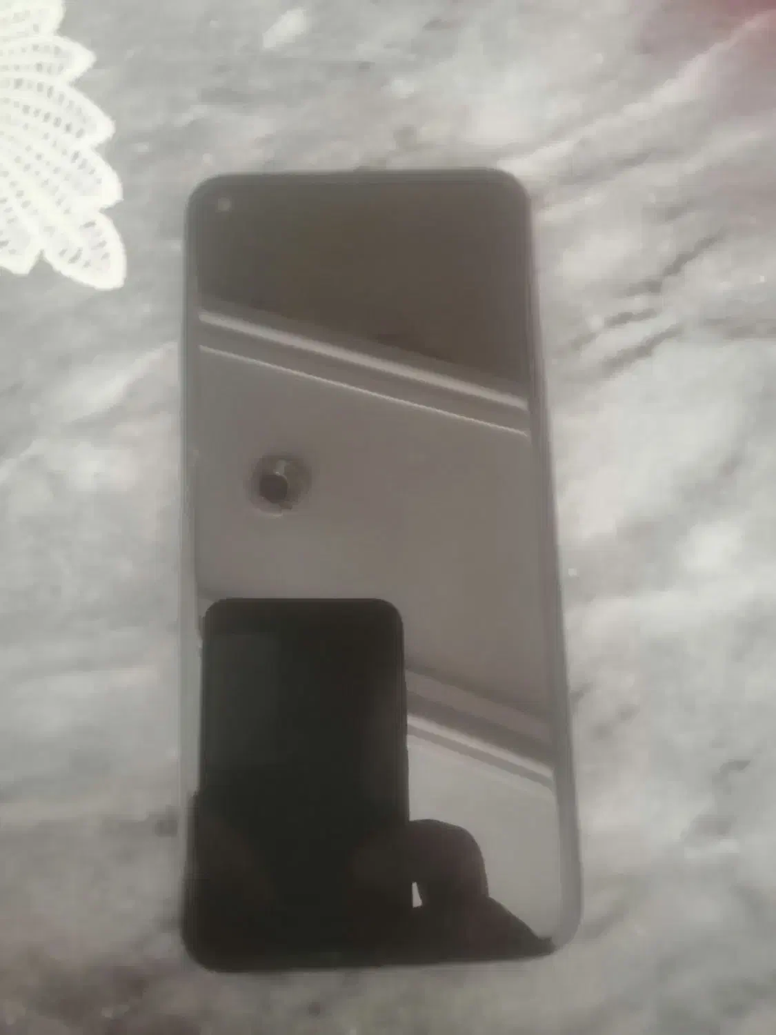 گوشی k61|موبایل|الوند, |دیوار