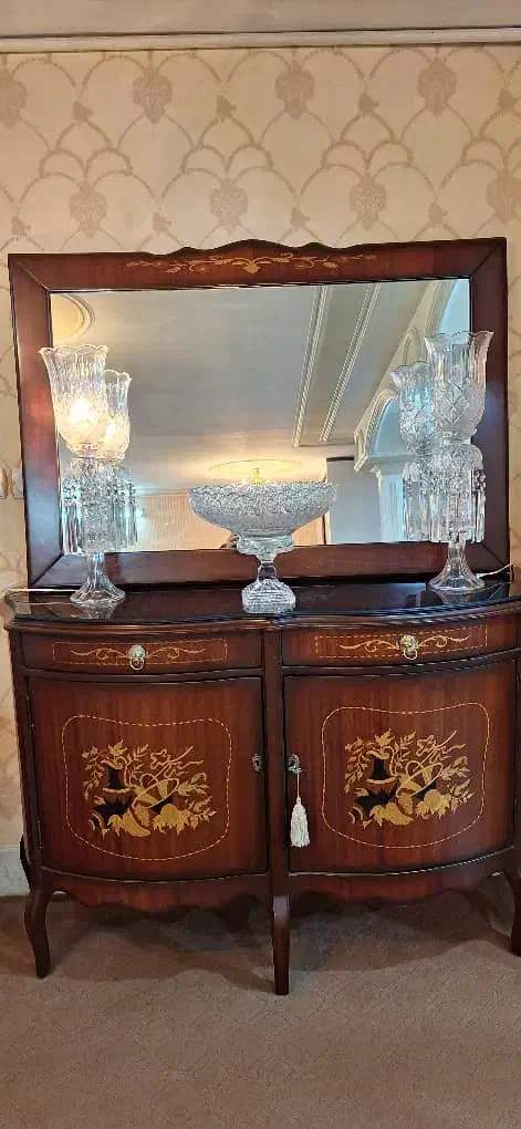 کنسول|بوفه، ویترین، کنسول|اصفهان, دستگرده|دیوار