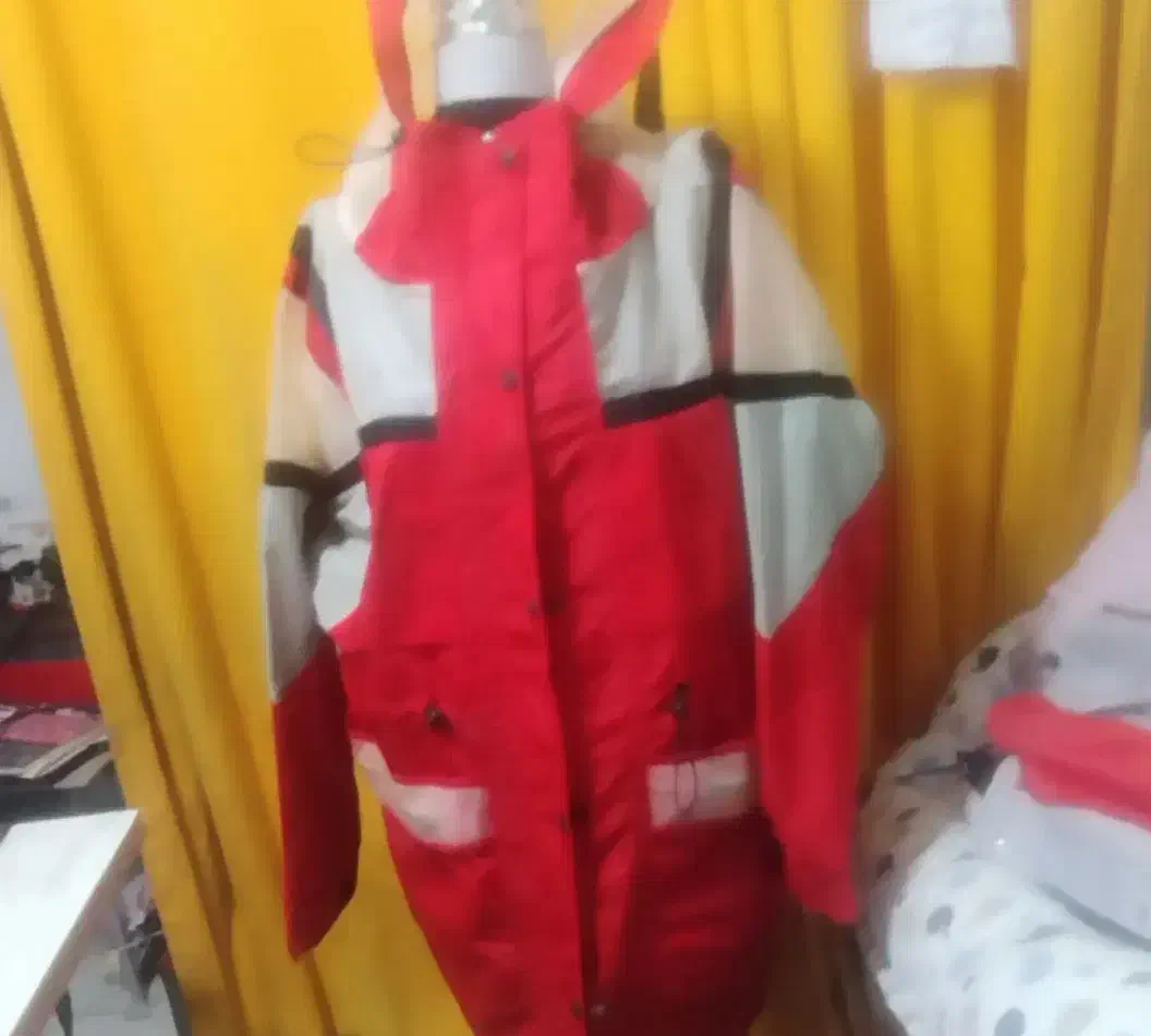 کاپشن اورجینال ایتالیا|لباس|کرج, شهرک امام رضا (ع)|دیوار