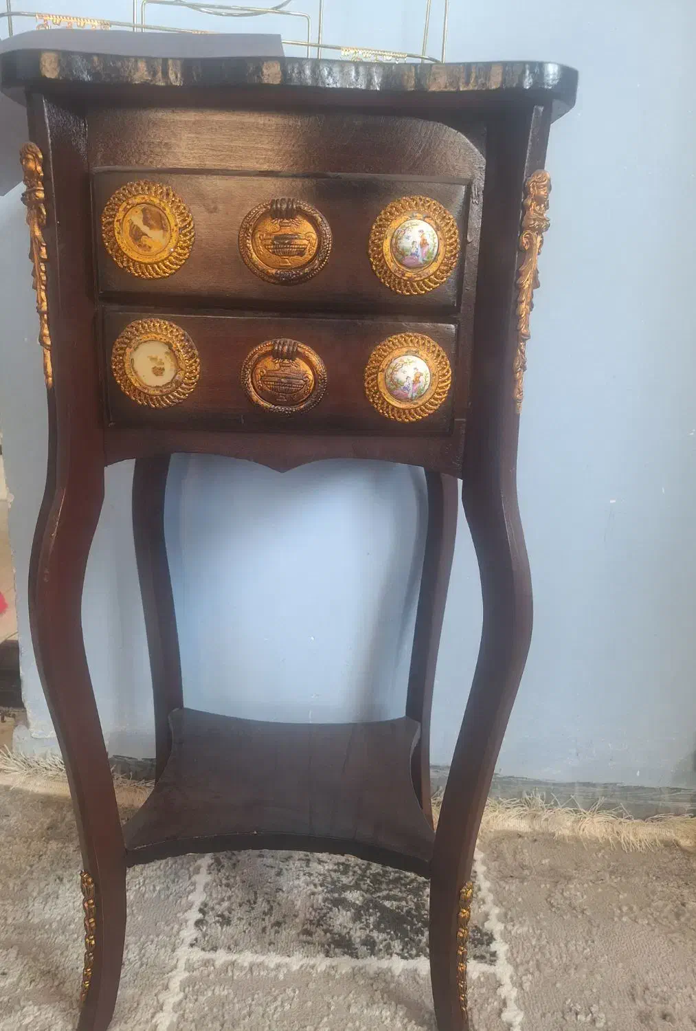 میز تلفن|میز تلفن|اسلامآباد غرب, |دیوار