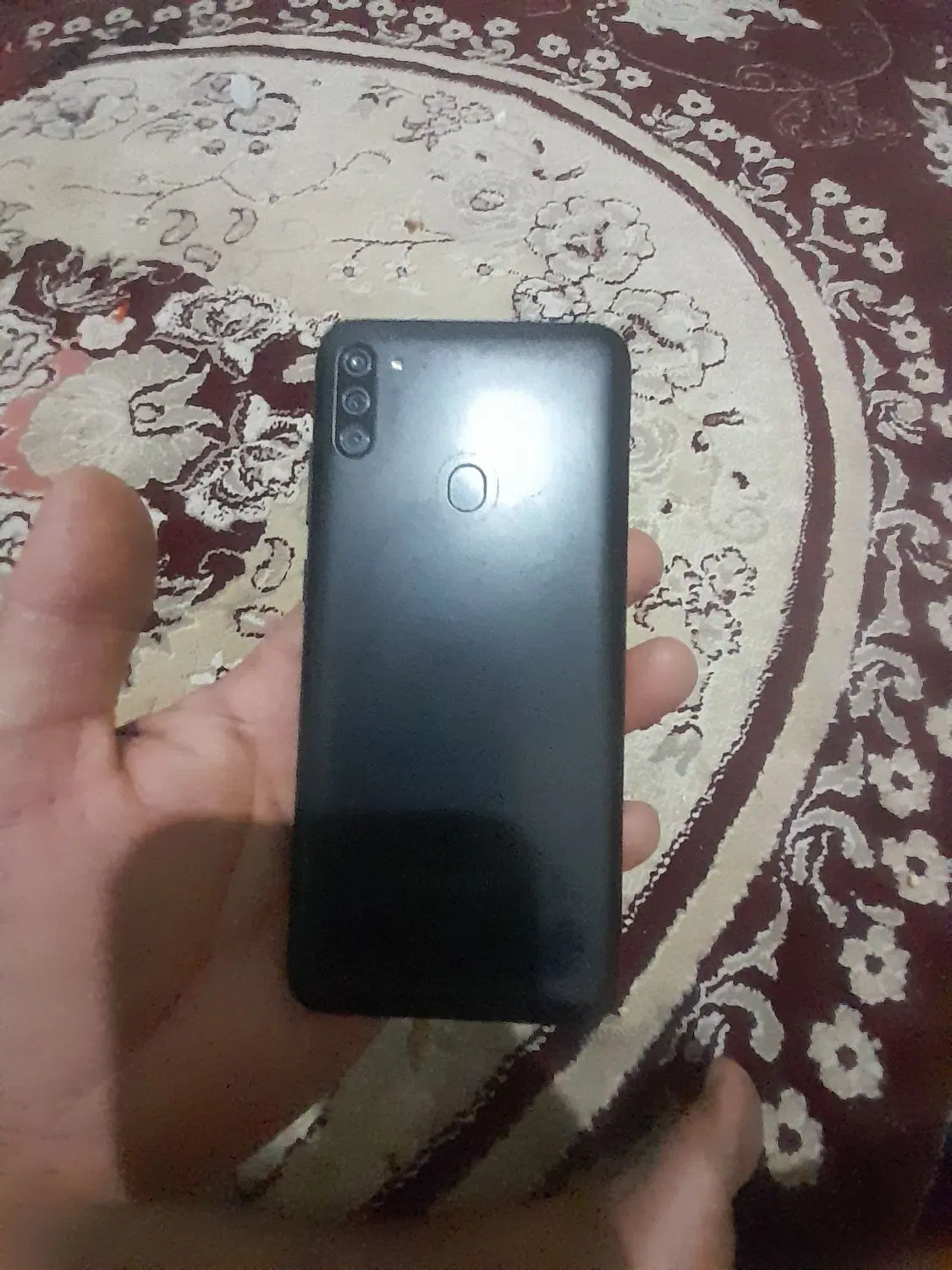 گوشی m11|موبایل|مشهد, میان ولایت|دیوار