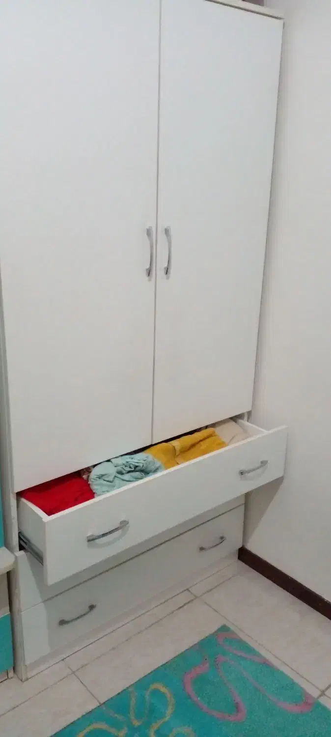 کمدلباس|جاکفشی، کمد، دراور|فردیس, شهرک شهید حسینی|دیوار