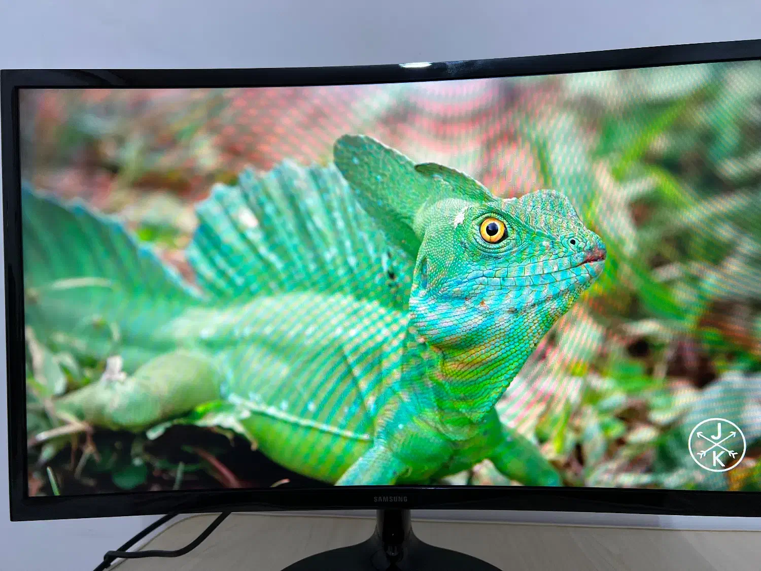 مانیتور سامسونگ|قطعات و لوازم جانبی رایانه|قروه, |دیوار