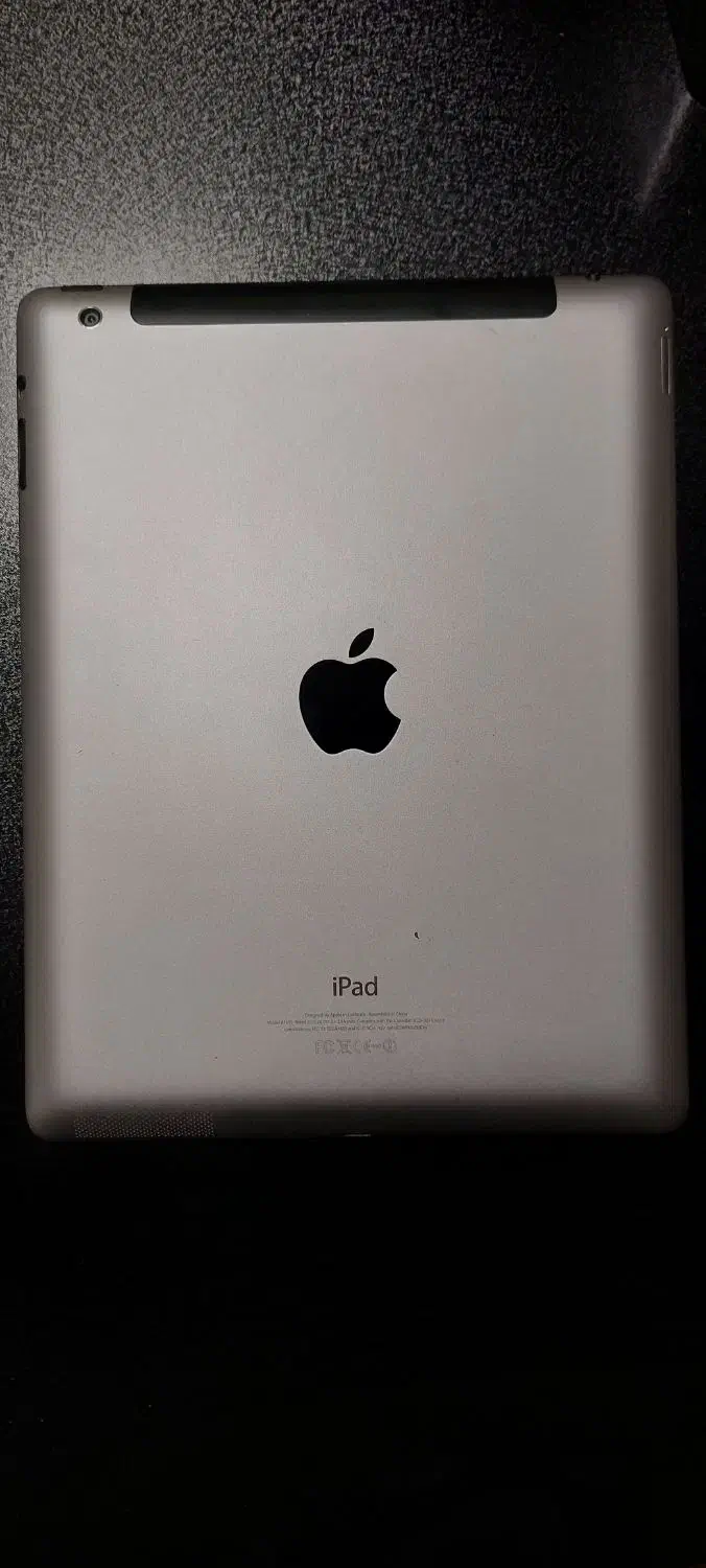 ipad MD518E|تبلت|تهران, سلیمانی|دیوار