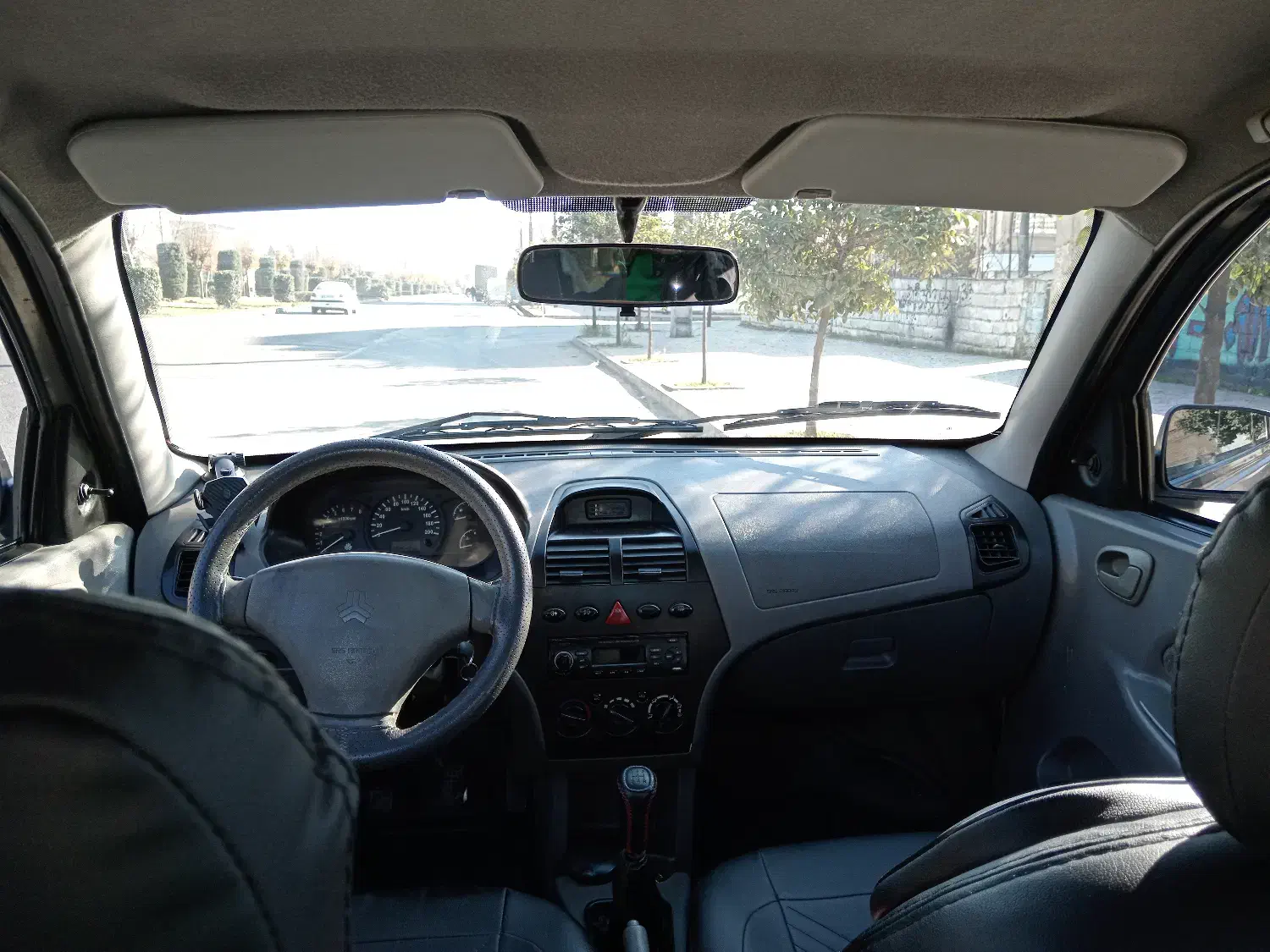 تیبا نوک مدادی مدل90|خودرو سواری و وانت|قائمشهر, |دیوار