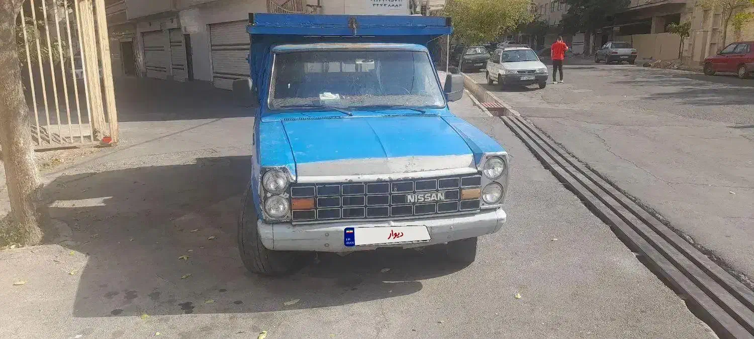 اسقاط خودروی های سواری وباری|خودرو سواری و وانت|تبریز, |دیوار