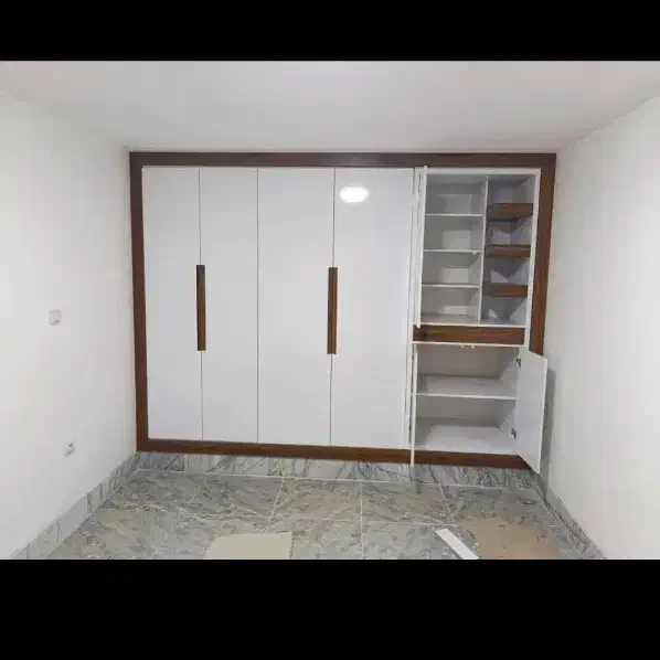 کمد دیواری ۳۴۰۰اقساطی تخفیف ویژه یلدا|خدمات پیشه و مهارت|ارومیه, |دیوار