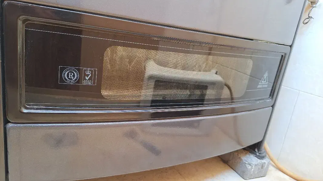 بخاری گازی ۲ عدد|بخاری، هیتر، شومینه|قزوین, |دیوار