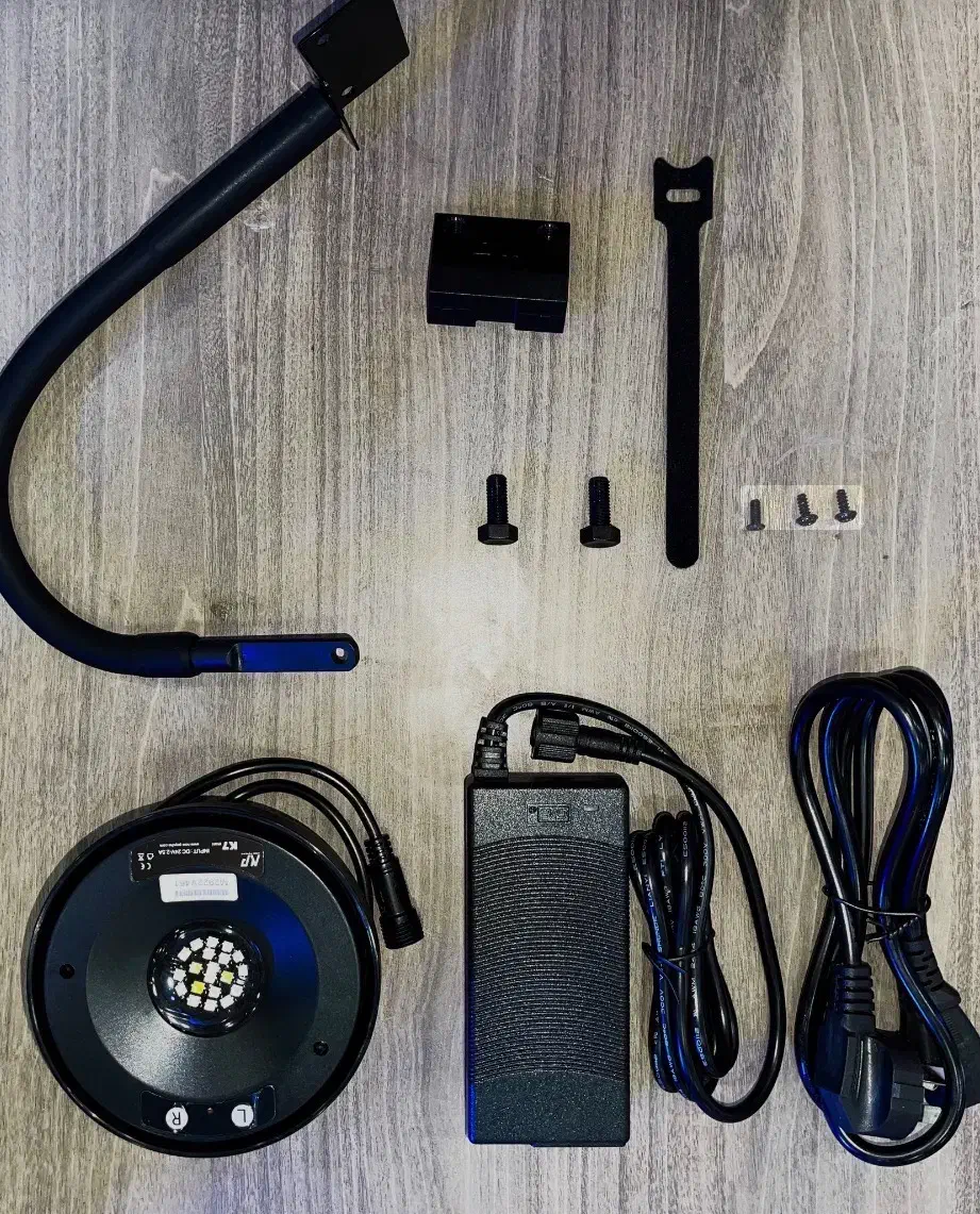 نور اکواریوم آبشور مرجانی|لوازم جانبی حیوانات|تهران, دارآباد|دیوار