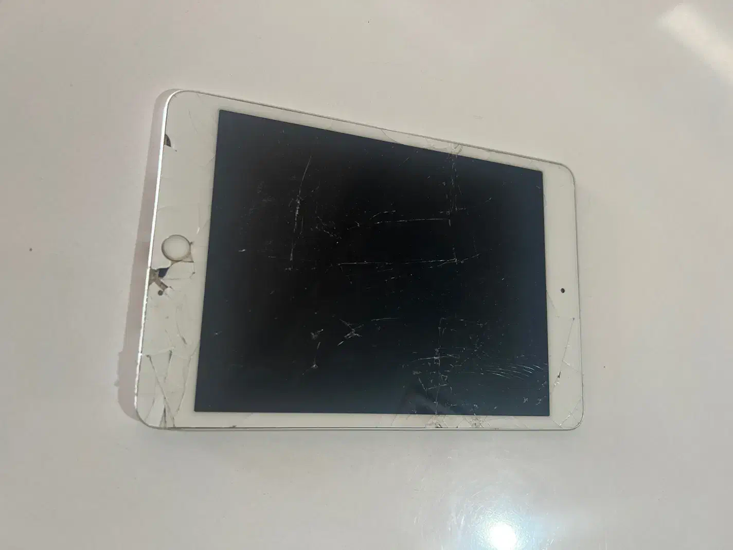 ایپد مینی 5|تبلت|تهران, تجریش|دیوار