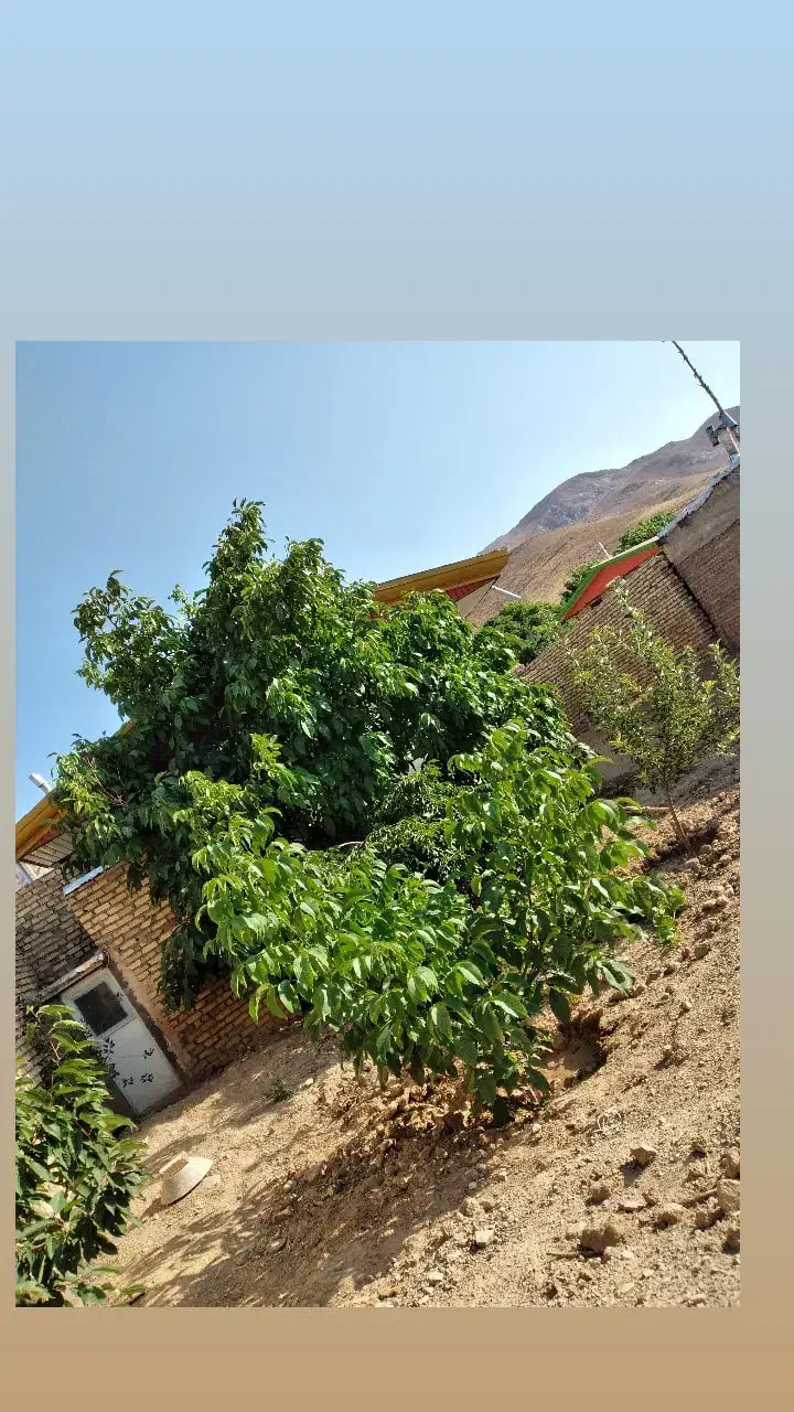 فروش ویلا در روستای سینک افشاریه|فروش خانه و ویلا|خرمدشت, |دیوار