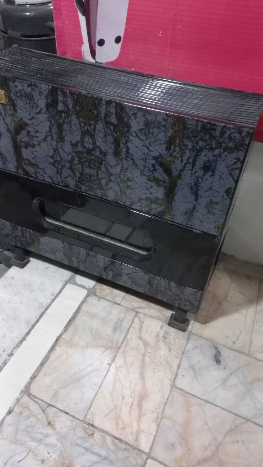 بخاری سالم درجه ۱|بخاری، هیتر، شومینه|اصفهان, دوطفلان|دیوار