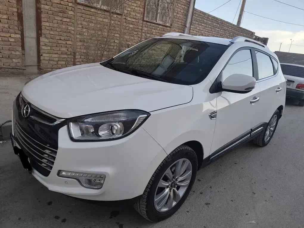 فروش جک s5|خودرو سواری و وانت|زاهدان, |دیوار