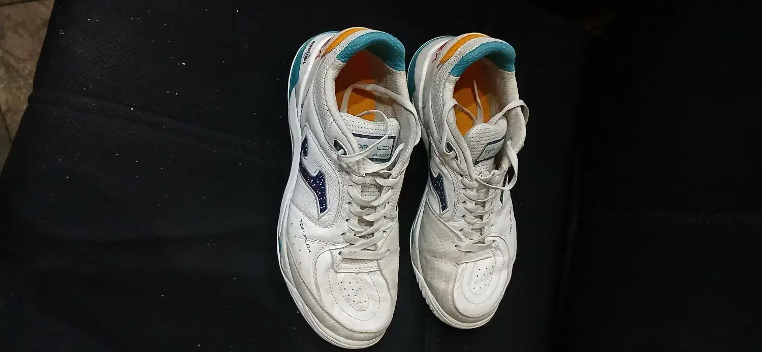 کفش فوتسال جوما تاپ فلکس پلاس سایز ۴۲|کیف، کفش، کمربند|تهران, قیطریه|دیوار