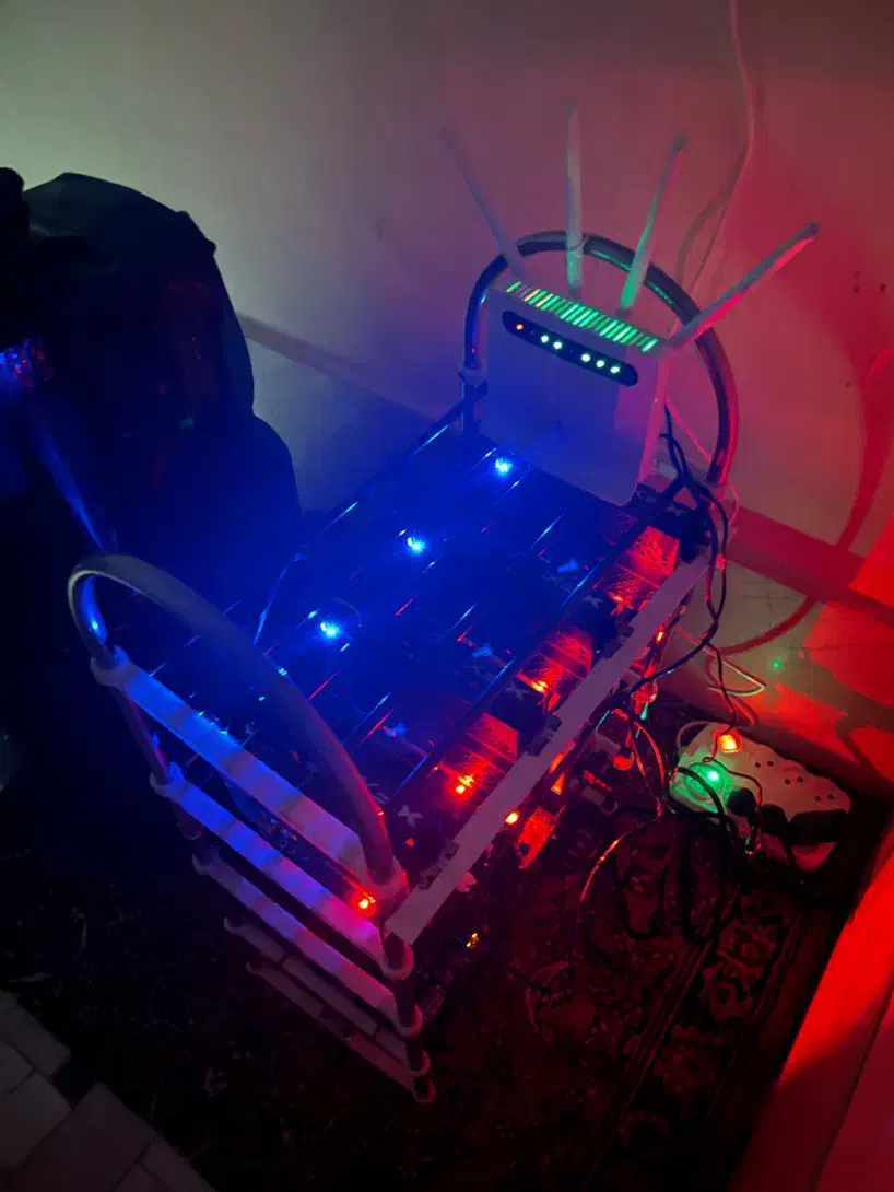 کارت xfx ، پاور ، مادر برد|قطعات و لوازم جانبی رایانه|قم, پردیسان|دیوار