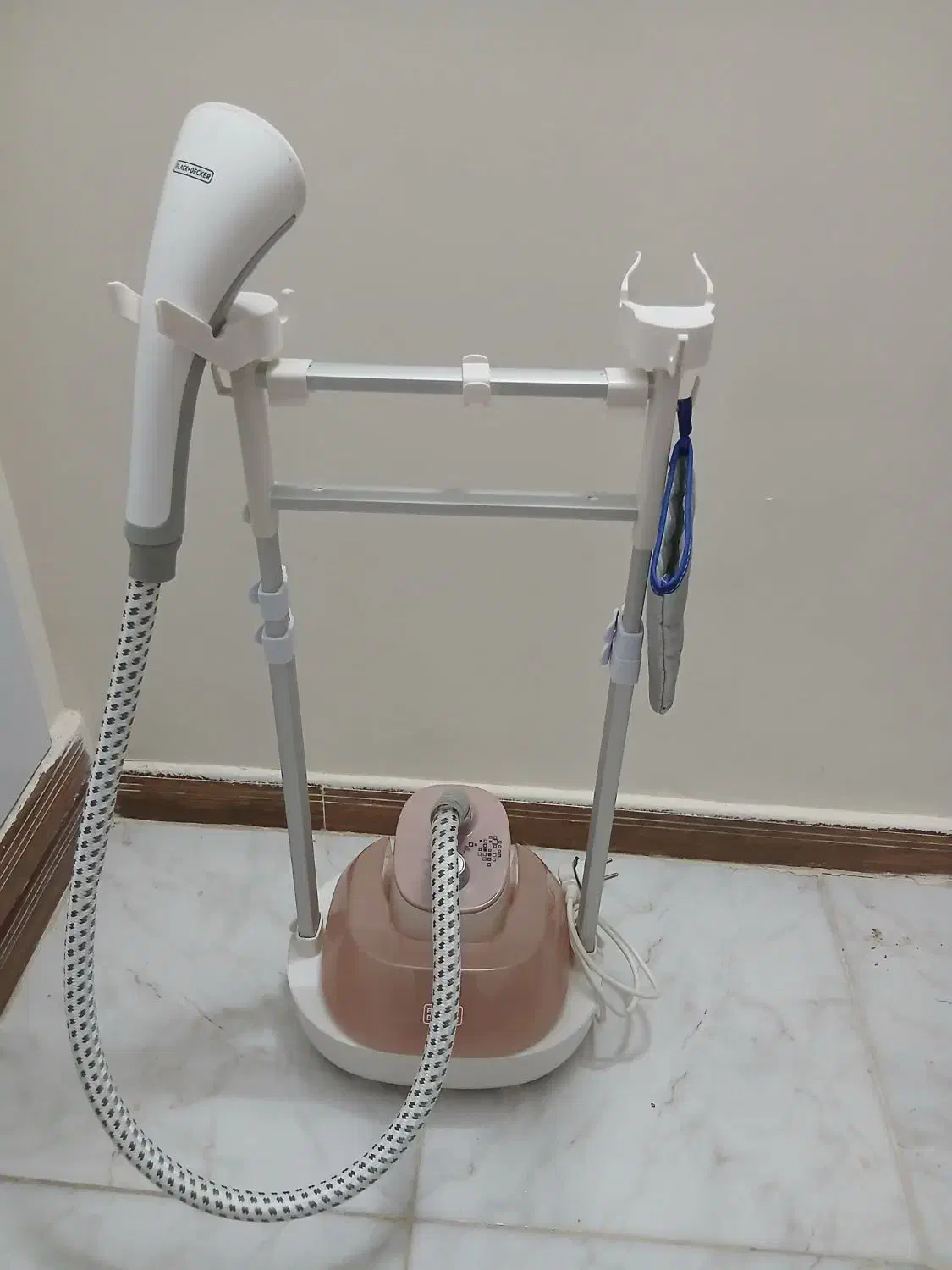 اتوبخار ایستاده|اتو و لوازم اتو|تاکستان, |دیوار