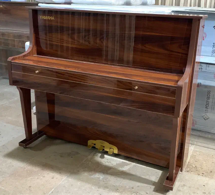 انواع باکس و قاب پیانو های سری p یاماها|پیانو، کیبورد، آکاردئون|کرج, شهرک بنفشه|دیوار