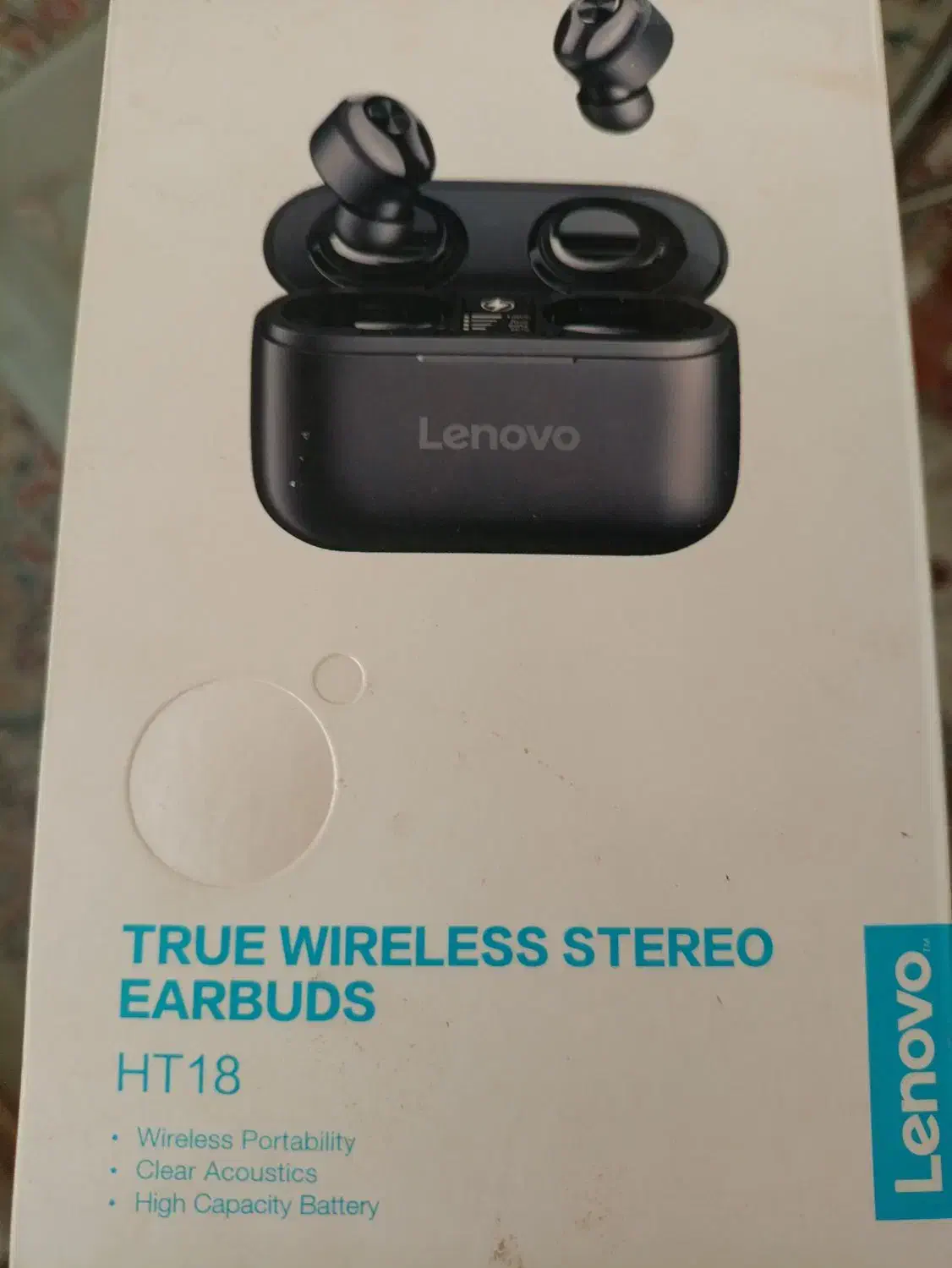 هدفون لنوا|لوازم جانبی موبایل و تبلت|شیروان (خراسان), |دیوار