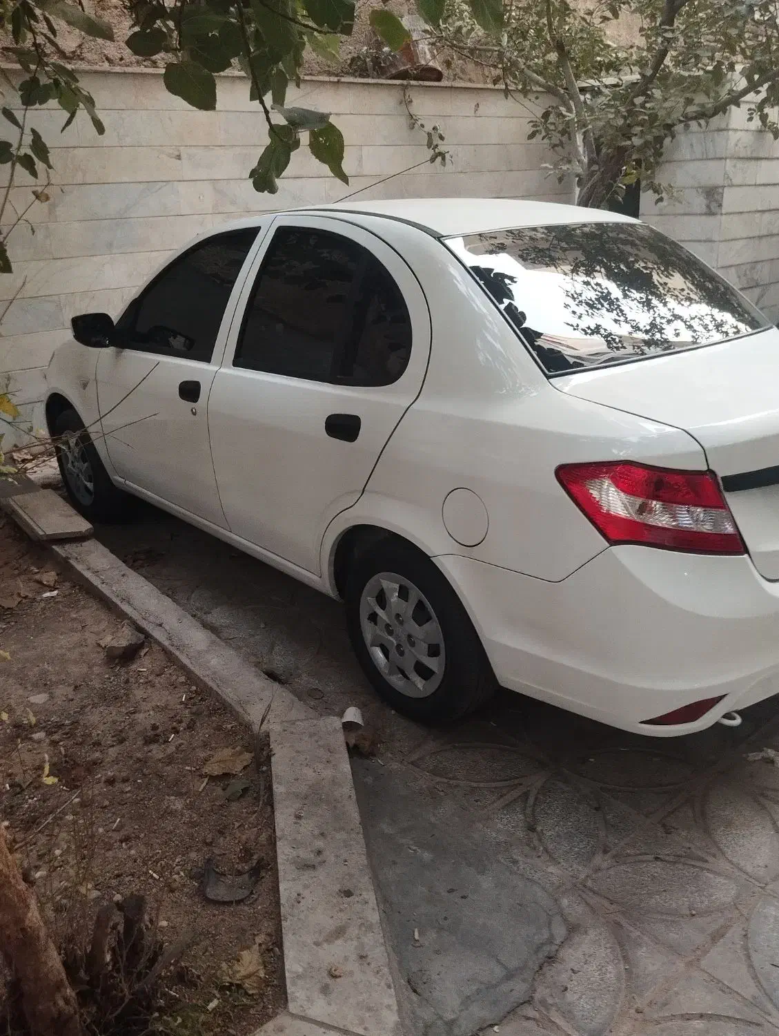 ساینا ex|خودرو سواری و وانت|تهران, فلاح|دیوار